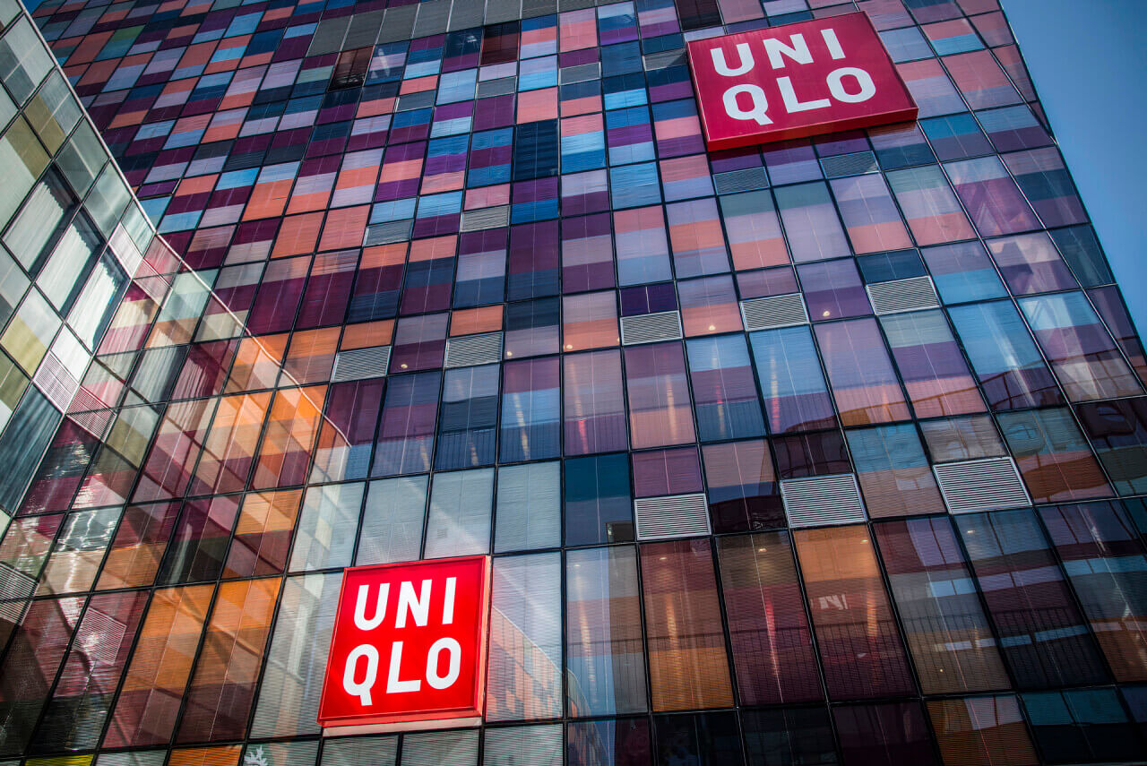 优衣库柳井正：必须树立高远的目标