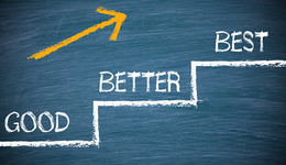 中小企业协会召开集中检视问题查找不足专题会议