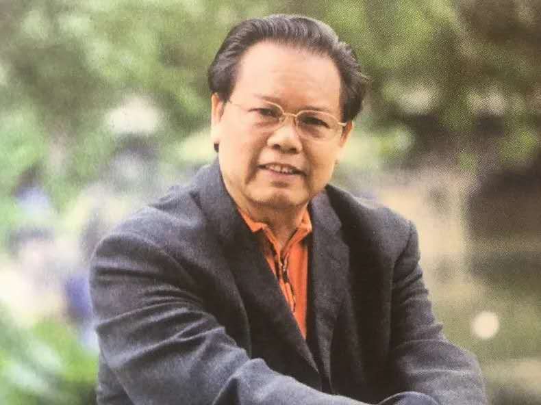 【八桂文艺】阳明心学的现代随想