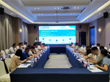 北海市政协副主席、市工商联主席曾作琴一行赴杭州、上海参加“桂商兴桂”投资推介活动。